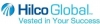 HIlcoweb